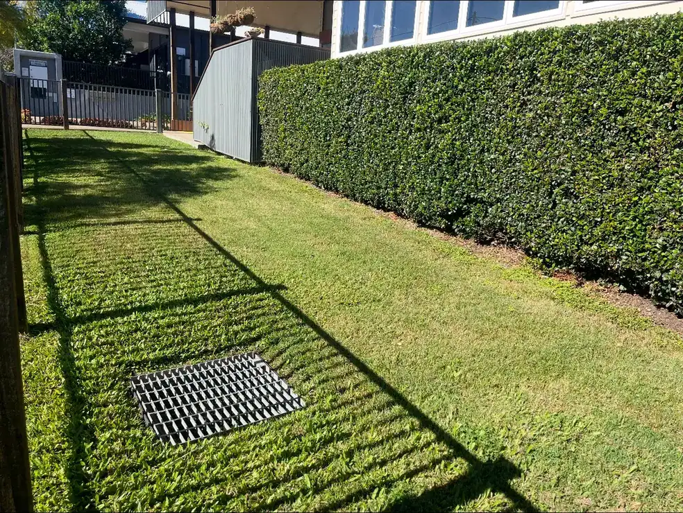Hedge Shaping Two - Service Page